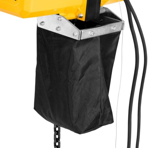 Wciągarka wyciągarka łańcuchowa elektryczna warsztatowa 500 kg 3 m Wciągarka wyciągarka łańcuchowa elektryczna warsztatowa 500 kg 3 m