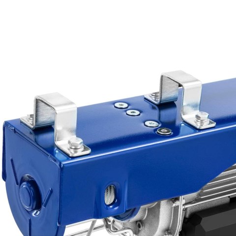 Wciągarka wyciągarka linowa elektryczna 1350 W 12 m 400 kg Wciągarka wyciągarka linowa elektryczna 1350 W 12 m 400 kg