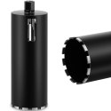 Wiertło diamentowe koronowe do betonu kamienia 1 1/4'' dł. 400 mm śr. 160 mm Wiertło diamentowe koronowe do betonu kamienia 1 1/4'' dł. 400 mm śr. 160 mm