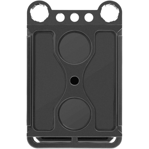 Wózek pomocnik fryzjerski do strzyżenia koloryzacji 5 szuflad półka 495 x 315 mm Wózek pomocnik fryzjerski do strzyżenia koloryzacji 5 szuflad półka 495 x 315 mm