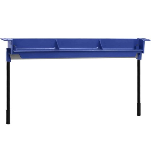 Zaginarka giętarka do blachy ręczna kąt gięcia do 135 stopni szer. 1000 mm gr. 1.2 mm STAL Zaginarka giętarka do blachy ręczna kąt gięcia do 135 stopni szer. 1000 mm gr. 1.2 mm STAL