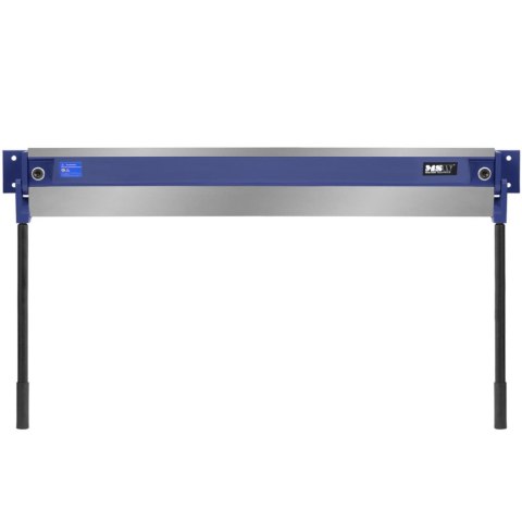 Zaginarka giętarka do blachy ręczna kąt gięcia do 135 stopni szer. 1000 mm gr. 1.2 mm STAL Zaginarka giętarka do blachy ręczna kąt gięcia do 135 stopni szer. 1000 mm gr. 1.2 mm STAL