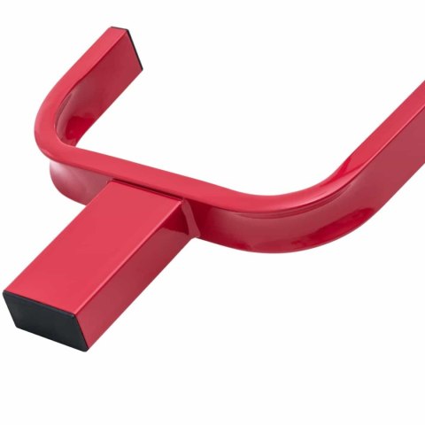 Blokada zabezpieczenie antykradzieżowe na koło uniwersalne okrągłe Blokada zabezpieczenie antykradzieżowe na koło uniwersalne okrągłe