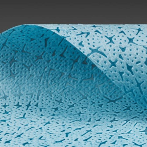 Czyściwo bezpyłowe włókninowe do optyki szkła GLASS 250 Czyściwo bezpyłowe włókninowe do optyki szkła GLASS 250