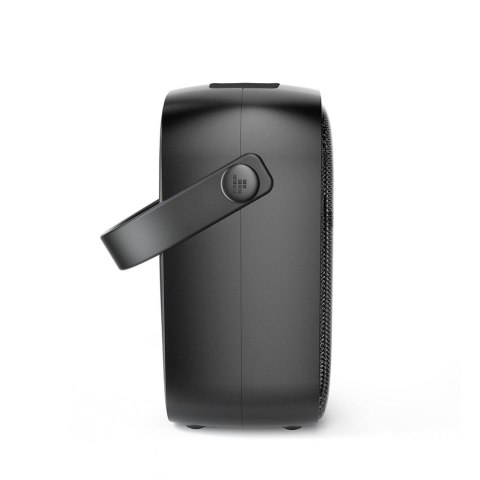 Głośnik bezprzewodowy Bluetooth 60W Halo 100 czarny Głośnik bezprzewodowy Bluetooth 60W Halo 100 czarny