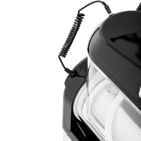 Granitor maszyna do napojów slush sorbetów smoothies podwójna 600 W 2 x 10 l Granitor maszyna do napojów slush sorbetów smoothies podwójna 600 W 2 x 10 l