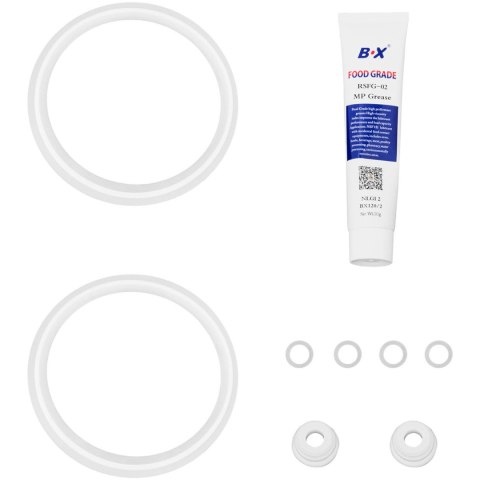 Granitor maszyna do napojów slush sorbetów smoothies podwójna 600 W 2 x 10 l Granitor maszyna do napojów slush sorbetów smoothies podwójna 600 W 2 x 10 l