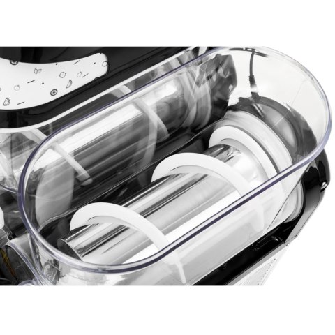 Granitor maszyna do napojów slush sorbetów smoothies potrójna 800 W 3 x 10 l Granitor maszyna do napojów slush sorbetów smoothies potrójna 800 W 3 x 10 l