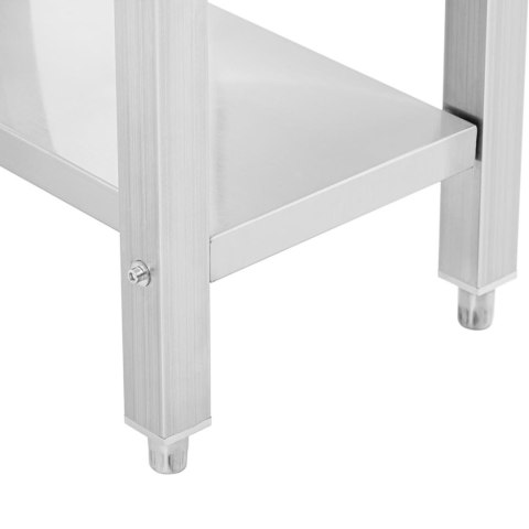 Kuchnia indukcyjna 2 palnikowa wolnostojąca 400 V 2 x 3500 W Kuchnia indukcyjna 2 palnikowa wolnostojąca 400 V 2 x 3500 W