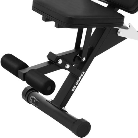 Ławka ławeczka treningowa skośna regulowana 90-180 stopni do 100 kg Ławka ławeczka treningowa skośna regulowana 90-180 stopni do 100 kg