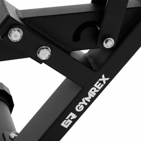 Ławka ławeczka treningowa skośna regulowana 90-180 stopni do 100 kg Ławka ławeczka treningowa skośna regulowana 90-180 stopni do 100 kg