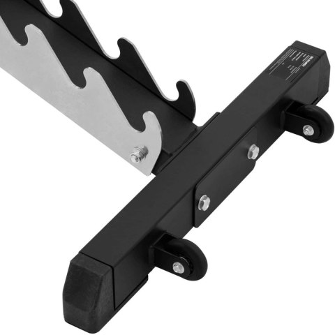 Ławka ławeczka treningowa skośna regulowana do ćwiczeń do 150 kg Ławka ławeczka treningowa skośna regulowana do ćwiczeń do 150 kg