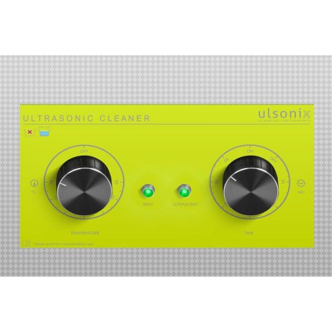 Myjka wanna ultradźwiękowa oczyszczacz 10 l 240 W Myjka wanna ultradźwiękowa oczyszczacz 10 l 240 W