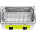 Myjka wanna ultradźwiękowa oczyszczacz 4.5 l 120 W Myjka wanna ultradźwiękowa oczyszczacz 4.5 l 120 W