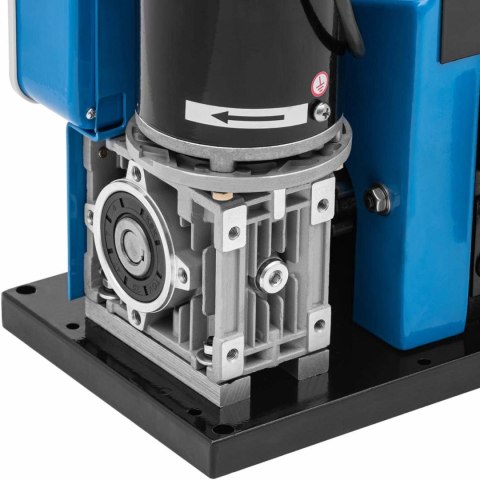 Odizolowywacz korowarka do ściągania izolacji z kabli i przewodów 400 W - 9 wejść Odizolowywacz korowarka do ściągania izolacji z kabli i przewodów 400 W - 9 wejść