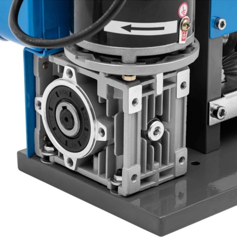 Odizolowywacz korowarka do ściągania izolacji z kabli i przewodów 400 W Odizolowywacz korowarka do ściągania izolacji z kabli i przewodów 400 W