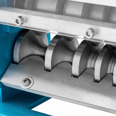 Odizolowywacz korowarka do ściągania izolacji z kabli i przewodów 750 W - 10 wejść Odizolowywacz korowarka do ściągania izolacji z kabli i przewodów 750 W - 10 wejść