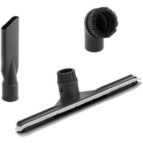 Odkurzacz przemysłowy do czyszczenia na sucho i mokro 3000 W 80 l Odkurzacz przemysłowy do czyszczenia na sucho i mokro 3000 W 80 l