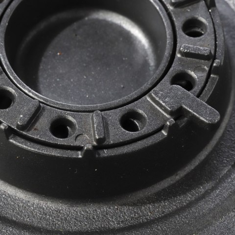 Ruszt grill do kuchenki turystycznej gazowej z funkcją palnika ŻELIWO Ruszt grill do kuchenki turystycznej gazowej z funkcją palnika ŻELIWO