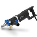 Wiertnica otwornica diamentowa do betonu 1300 obr./min 2200 W - zestaw Wiertnica otwornica diamentowa do betonu 1300 obr./min 2200 W - zestaw
