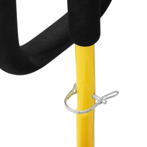 Wózek transportowy podwójny na 2 deski SUP Wózek transportowy podwójny na 2 deski SUP