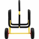 Wózek transportowy podwójny na 2 deski SUP Wózek transportowy podwójny na 2 deski SUP