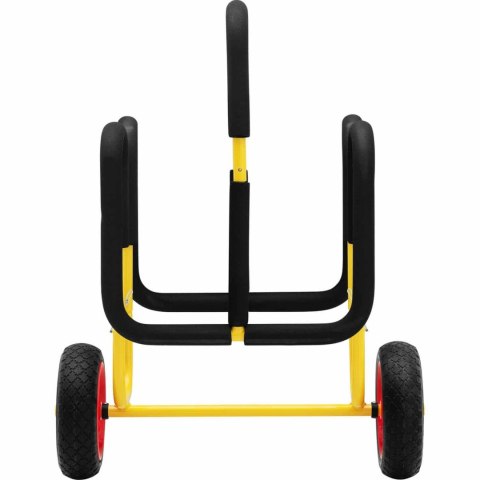 Wózek transportowy podwójny na 2 deski SUP Wózek transportowy podwójny na 2 deski SUP