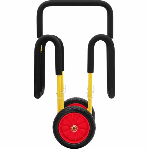 Wózek transportowy podwójny na 2 deski SUP Wózek transportowy podwójny na 2 deski SUP