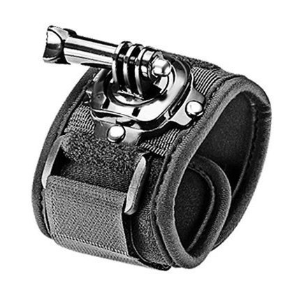 Akcesoria do kamer sportowych GoPro SJCAM Zestaw 50w1 Akcesoria do kamer sportowych GoPro SJCAM Zestaw 50w1