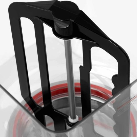 Dyspenser dozownik chłodzący z mieszadłem do soków napojów 25 l 240 W Dyspenser dozownik chłodzący z mieszadłem do soków napojów 25 l 240 W