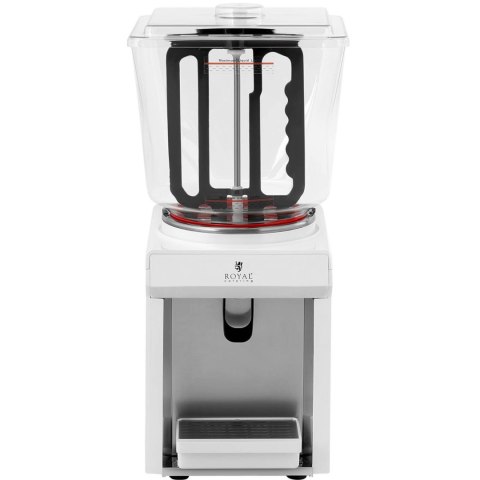 Dyspenser dozownik chłodzący z mieszadłem do soków napojów 25 l 240 W Dyspenser dozownik chłodzący z mieszadłem do soków napojów 25 l 240 W
