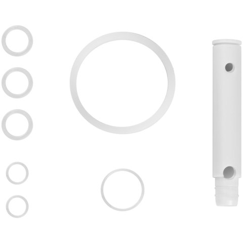 Maszyna automat do lodów włoskich 1150 W 18 l/h - 1 smak Maszyna automat do lodów włoskich 1150 W 18 l/h - 1 smak