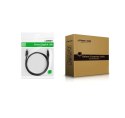 Patchcord kabel przewód sieciowy Ethernet RJ45 Cat 6 UTP 1000Mbps 10m