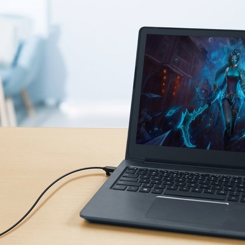 Patchcord kabel przewód sieciowy Ethernet RJ45 Cat 6A UTP 1000Mbps 10m Patchcord kabel przewód sieciowy Ethernet RJ45 Cat 6A UTP 1000Mbps 10m