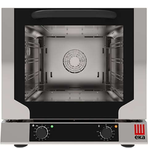 Piec konwekcyjny Evolution Next na 4 blachy 429 x 345 mm 3.1 kW Piec konwekcyjny Evolution Next na 4 blachy 429 x 345 mm 3.1 kW