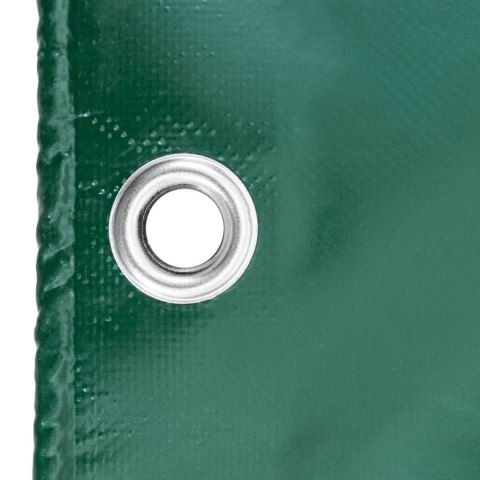 Plandeka płachta ochronna okryciowa z oczkami PVC 650 g/m2 500 x 400 cm Plandeka płachta ochronna okryciowa z oczkami PVC 650 g/m2 500 x 400 cm