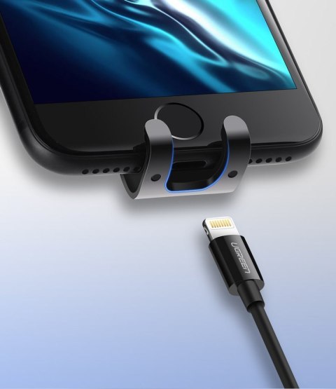 Samochodowy uchwyt grawitacyjny na nawiew kratkę wentylacyjną szary Samochodowy uchwyt grawitacyjny na nawiew kratkę wentylacyjną szary