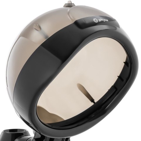 Sauna fryzjerska nawilżacz do pielęgnacji włosów stojący 750 cm3 730 W Sauna fryzjerska nawilżacz do pielęgnacji włosów stojący 750 cm3 730 W