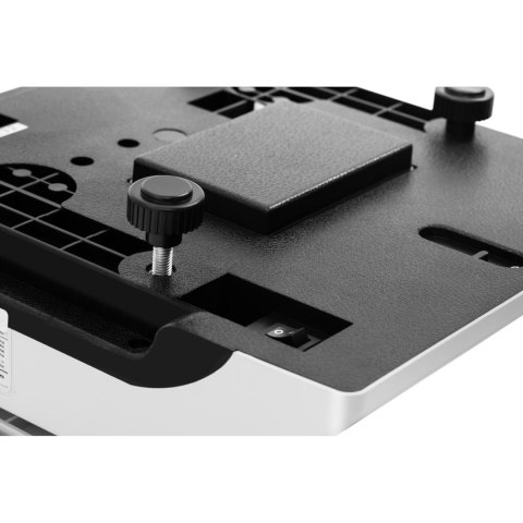 Waga sklepowa handlowa licząca LCD RS232 3000 g / 0.05 g Waga sklepowa handlowa licząca LCD RS232 3000 g / 0.05 g