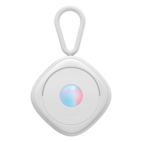 Wykrywacz detektor ukrytych kamer Baseus Heyo BS-HA016 biały Wykrywacz detektor ukrytych kamer Baseus Heyo BS-HA016 biały