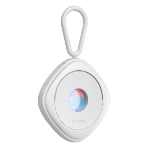 Wykrywacz detektor ukrytych kamer Baseus Heyo BS-HA016 biały Wykrywacz detektor ukrytych kamer Baseus Heyo BS-HA016 biały