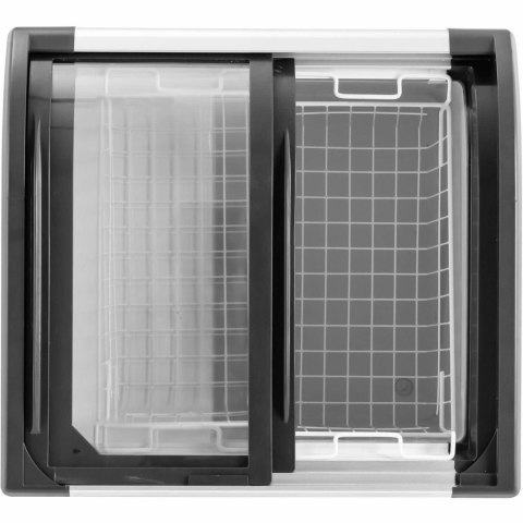 Zamrażarka skrzyniowa przeszklona do lodów mrożonek 180 l 180 W Zamrażarka skrzyniowa przeszklona do lodów mrożonek 180 l 180 W