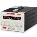 Zasilacz laboratoryjny serwisowy 0-15 V 0-60 A DC 900 W LED Zasilacz laboratoryjny serwisowy 0-15 V 0-60 A DC 900 W LED
