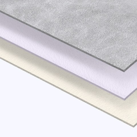 Etui pokrowiec na laptop tablet 13" - 13.9" szary Etui pokrowiec na laptop tablet 13" - 13.9" szary