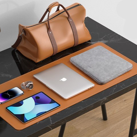 Etui pokrowiec na laptop tablet 13" - 13.9" szary Etui pokrowiec na laptop tablet 13" - 13.9" szary