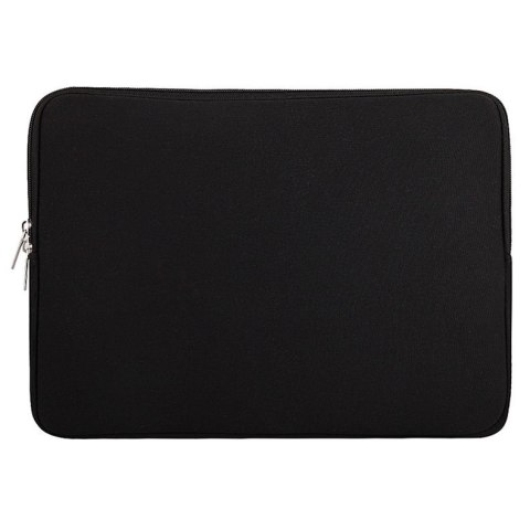 Etui torba wsuwka na laptopa tablet 14'' czarny Etui torba wsuwka na laptopa tablet 14'' czarny