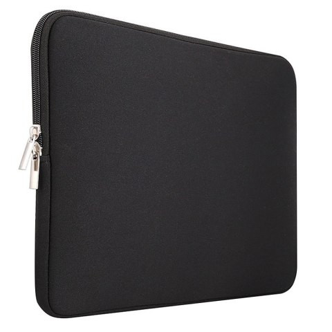 Etui torba wsuwka na laptopa tablet 15,6'' czarny Etui torba wsuwka na laptopa tablet 15,6'' czarny