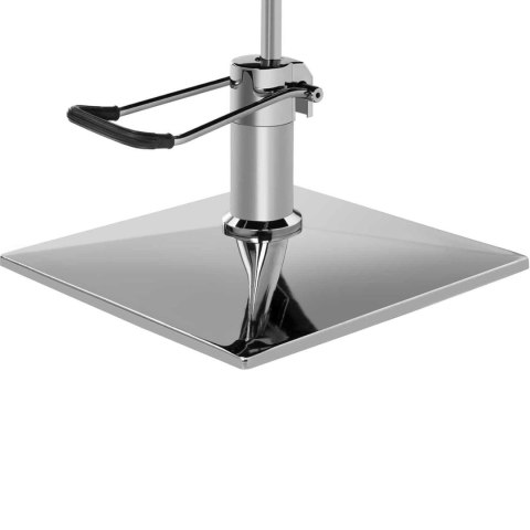 Fotel fryzjerski barberski kosmetyczny Physa BRISTOL - biały Fotel fryzjerski barberski kosmetyczny Physa BRISTOL - biały