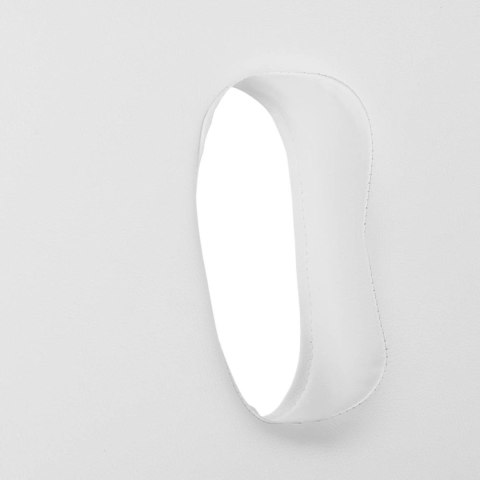 Łóżko stół leżanka kosmetyczna do masażu elektryczna 200 kg MONZA - biała Łóżko stół leżanka kosmetyczna do masażu elektryczna 200 kg MONZA - biała