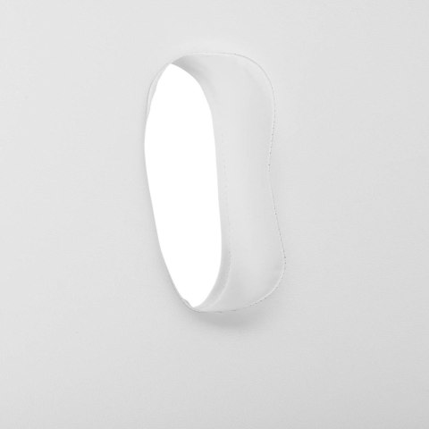 Łóżko stół leżanka kosmetyczna do masażu elektryczna 200 kg PESCARA - biała Łóżko stół leżanka kosmetyczna do masażu elektryczna 200 kg PESCARA - biała